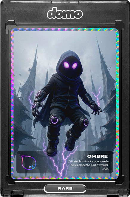Void Mystérieux